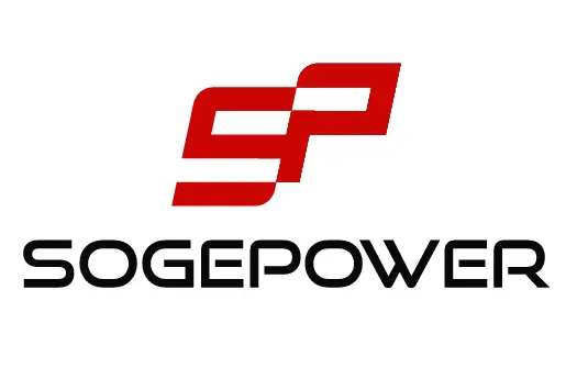 Soge Power